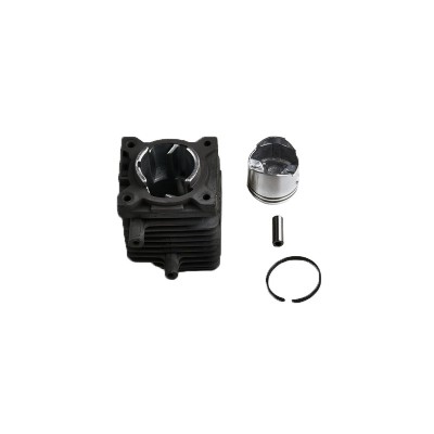 Kit cilindru compatibil motocoasa Stihl FS 75, FS80, FS 85, 34mm, ABO-1011 foto