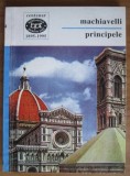 Niccolo Machiavelli - Principele BPT 1414