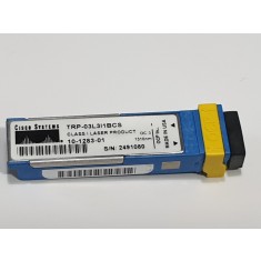 GBIC Original Cisco SFP Transceiver TRP-03L3I1BCS 155 Mbit/s 1310nm 10-1283-01