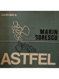 Marin Sorescu - Astfel (Editia: 1973)