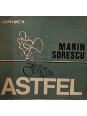 Marin Sorescu - Astfel (Editia: 1973) foto