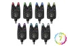 Set avertizori + statie FORZA 4+1 - Delphin, Electronice