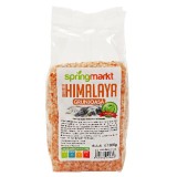 Sare Roz de Himalaya Grunjoasa Adams Vision 500gr