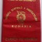 Carnet de membru Uniunea generala a sindicatelor din Romania, 1988