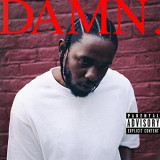 DAMN. - Vinyl | Kendrick Lamar, Polydor Records