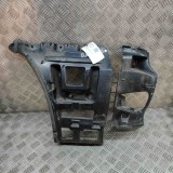 Suport bara de protecție st&acirc;nga spate BMW 1 Cabrio E88 2013 OEM: 7170663 22904902