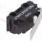 Limitator ON-(ON), SAIA-BURGESS - X6G303K1AAJ1
