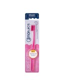 Periuta de dinti Expert 6580 filamente - moale - roz Nordics