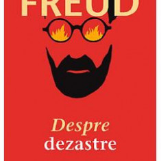 Despre dezastre - Sigmund Freud