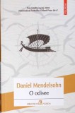O ODISEE-DANIEL MENDELSOHN-359208
