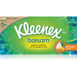 Kleenex Balsam Box batiste de h&acirc;rtie 64 buc