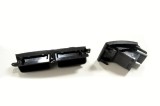 Gura de ventilație planșa de bord TOYOTA PRIUS _W3_ 2013 OEM: 55687-47040,55650-47110 3289161