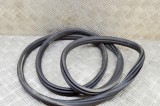 Garnitura ușă st&acirc;nga spate BMW X3 G01, F97 2019 OEM: 7393449 | 18260362