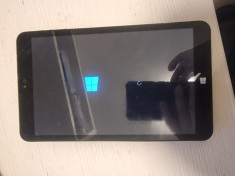 Tableta Windows 10 W.A.F. 8 inci 16GB/1GB Black LIvrare gratuita!