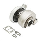 Turbocompresor pentru Case, DAF, Cummins cod OEM 3522778, 3522777, 3802115, 3802289HX, 3907027, 466592, 75287862, A3919121, EM92530, FJR802289,