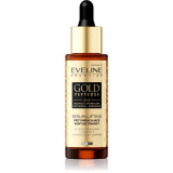 Eveline Cosmetics Gold Peptides ser antirid și de ridicare 30 ml