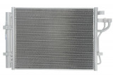 SRLine Condensator, climatizare