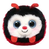 PLUS TY 8CM BEANIE BALLS IZZY GARGARITA