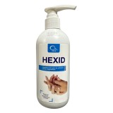 Cumpara ieftin Hexid Dezinfectant Maini TP1 500ml Bactericid Fungicid Virucid Profesional