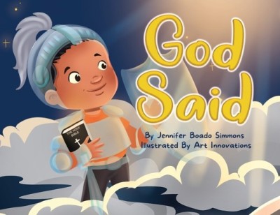 God Said foto