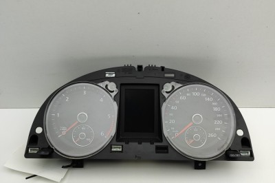 Ceas de bord VW PASSAT Variant B7 365 2012 OEM: 3AA920870D,A2C53238929,A2C53250574 30657950 foto