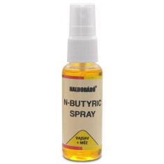 Haldorado - N-Butyric Spray 30ml - Fermentat + Miere