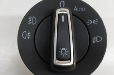 Modul de control comutator faruri VW T-ROC A11 2021 OEM: 5G0941431BD 29047140