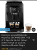 Expresor cafea, Automat, Delonghi