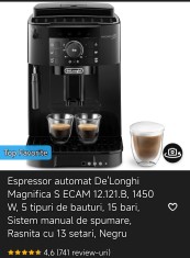 Expresor cafea foto