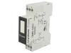 Releu Semiconductor 1-Fazat 4-32VDC 5A 12-280VAC