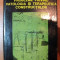 PROBLEME PRINVIND PATOLOGIA SI TERAPEUTICA CONSTRUCTIILOR - SEBASTIAN TOLOGEA , 1977