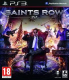 Joc PS3 Saints Row IV