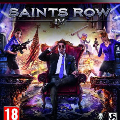 Joc PS3 Saints Row IV