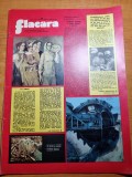Flacara 6 martie 1976-art satul spineni judetul olt,casa centrala a armatei