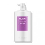 Șampon profesional BEAVER Volume Soft 3L