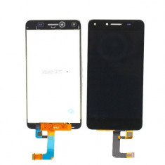 Display Huawei Y5 II ( Y5 2 ) negru foto