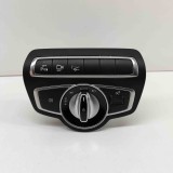 Modul de control comutator faruri MERCEDES-BENZ C T-Model S205 2016 OEM: A2059057007,A2059059209 24299244