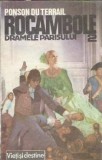 Rocambole 2. Dramele Parisului. Mostenirea Misterioasa - Ponson du Terrail