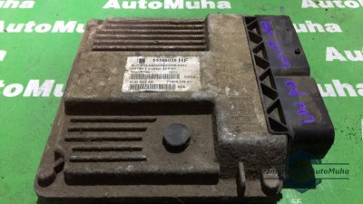 Calculator ecu Opel Astra H (2004-2009) 55566038hf foto