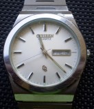 K.395 CEAS BARBATESC CITIZEN QUARTZ 3801A 1 JEWEL JAPAN NEFUNCTIONAL, Analog, Casual