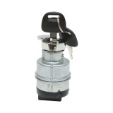 Contact pornire cu 2 chei pentru Fiat, Hitachi ZX210, cod OEM 4448303, 4360297, 4250350