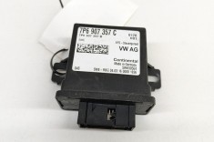 Modul de control far VW TOUAREG 7P5 2016 OEM: 7P6907357C,7P6907357B,5WK50564 27587052