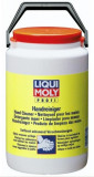 LIQUI MOLY Pasta pentru curatat maini 1buc. greutate neta: 3 kg. pentru curatarea mainilor foarte murdare