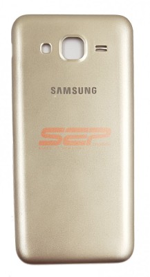Capac baterie Samsung Galaxy J5 / J500F / J5 Duos GOLD foto