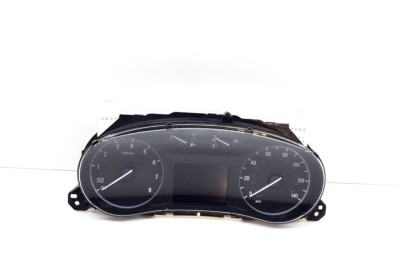 Ceas de bord OPEL MOKKA / MOKKA X 2016 OEM: 42483696,812372274 13850831 foto