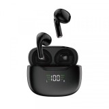 Handsfree Bluetooth Dudao U15N, TWS, Negru