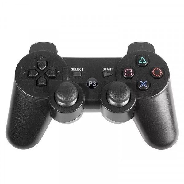 Controller Wireless Compatibil PS3 DualShock III