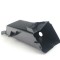 Deflector aer radiator Bmw Seria 5 (F10/F11), 12.2009-2016, Fata, partea Dreapta, Aftermarket