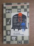 I. C. Boghitoiu - 25 scheme cu tranzistoare