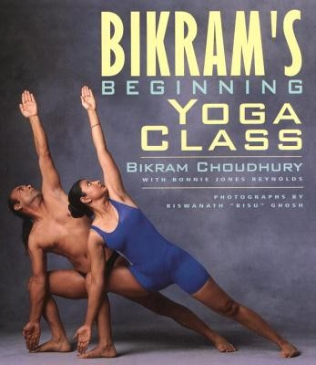 Bikram&amp;#039;s Beginning Yoga Class foto